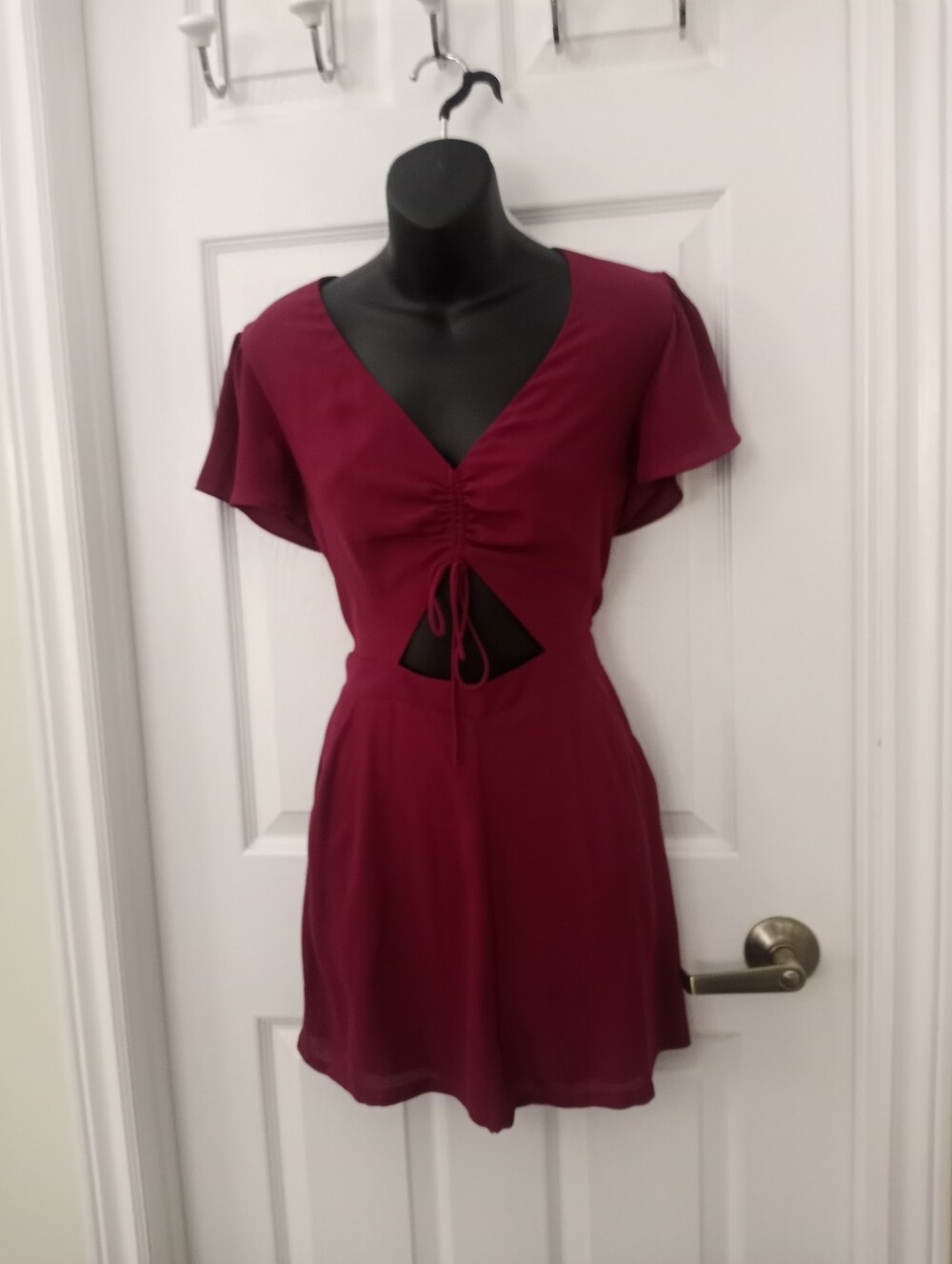 EXPRESS Mini Dress